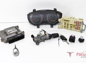 Control unit HYUNDAI i20 (PB, PBT)