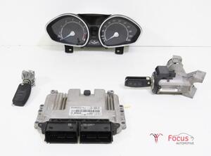 Control unit FORD Fiesta VI (CB1, CCN)