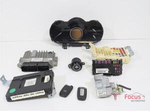 Control unit KIA Rio III (UB)