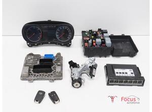 Control unit OPEL Corsa E (--)