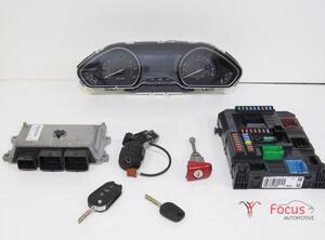 Control unit PEUGEOT 208 I (CA, CC)