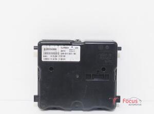 Control unit RENAULT Twingo III (BCM)