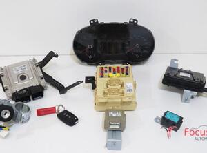 Control unit KIA Picanto (JA), KIA Picanto (TA)