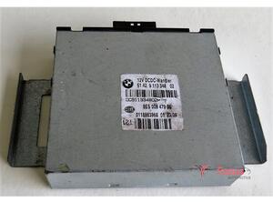 Control unit BMW 3er (E90)