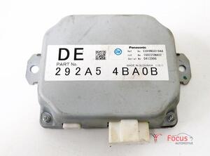 Control unit NISSAN Juke (F15)