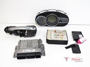 Control unit RENAULT Megane III Grandtour (KZ0/1)