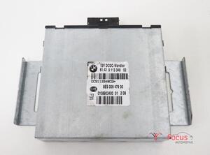 Control unit BMW 1er (E81), BMW 1er (E87)