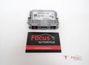 Control unit VW Polo (6C1, 6R1)