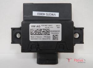 Control unit VW Golf VII (5G1, BE1, BE2, BQ1)