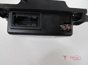 Control unit VW Golf VII (5G1, BE1, BE2, BQ1)