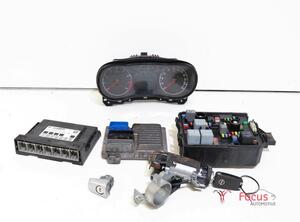 Control unit OPEL Corsa E (--)