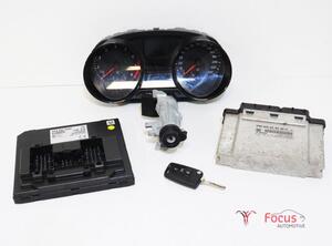 Control unit VW Polo (6C1, 6R1)