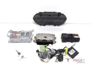 Control unit HYUNDAI i20 (GB, IB), HYUNDAI i20 Active (GB, IB), HYUNDAI i20 Coupe (GB)