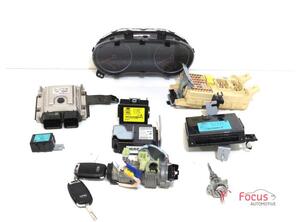 Control unit KIA RIO IV (YB, SC, FB)