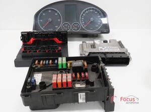 Control unit VW EOS (1F7, 1F8)