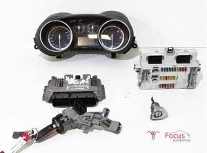 Control unit ALFA ROMEO GIULIETTA (940_)