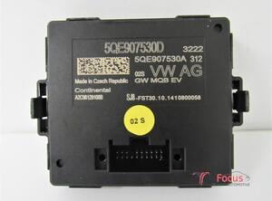 Control unit VW PASSAT B8 Variant (3G5, CB5), VW PASSAT ALLTRACK B8 Variant (3G5, CB5)