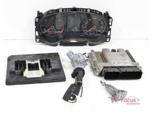 Control unit VW GOLF VII (5G1, BQ1, BE1, BE2), VW GOLF VII Variant (BA5, BV5), VW GOLF VIII Variant (CG5)