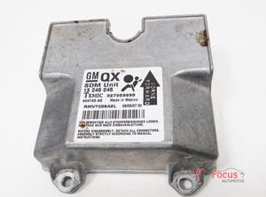 Control unit for Airbag OPEL Zafira/Zafira Family B (A05)