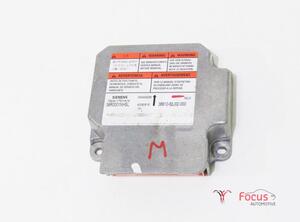 Airbag Control Unit SUZUKI Swift III (EZ, MZ)