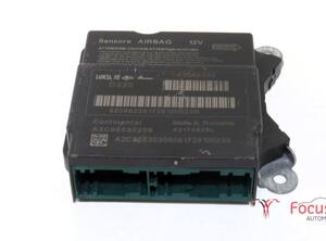 Control unit for Airbag FIAT 500 (312), FIAT 500 C (312), FIAT 500/595/695 (312), FIAT 500C/595C/695C (312)