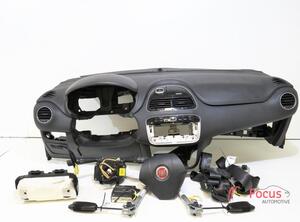 Control unit for Airbag FIAT GRANDE PUNTO (199_), FIAT PUNTO (199_), FIAT PUNTO EVO (199_), ABARTH GRANDE PUNTO