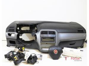 Regeleenheid airbag FIAT GRANDE PUNTO (199_), FIAT PUNTO EVO (199_), FIAT PUNTO (199_), ABARTH PUNTO (199_)