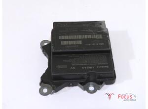 Control unit for Airbag FIAT 500 (312_), FIAT 500 C (312_), ABARTH 500C / 595C / 695C (312_), ABARTH 500 / 595 / 695 (312_)