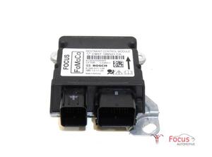 Control unit for Airbag FORD FOCUS III Turnier