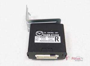 Lighting Control Device MAZDA 2 (DJ, DL)