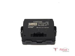 Control unit for lighting SEAT LEON (5F1), SEAT LEON SC (5F5)