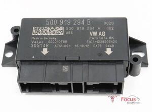 Regeleenheid park distance control VW Golf VII (5G1, BE1, BE2, BQ1)