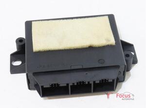 Regeleenheid park distance control VW Polo (6C1, 6R1)