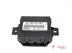 Control unit for parking support SEAT Leon (1P1)