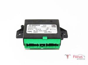 Control unit for parking support PEUGEOT 208 I (CA, CC)