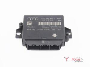 Control unit for parking support AUDI A1 (8X1, 8XK), AUDI A1 Sportback (8XA, 8XF)