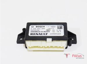 Regeleenheid park distance control RENAULT Megane IV Grandtour (K9A/M/N)