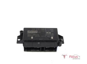 Control unit for parking support VW Golf VII (5G1, BE1, BE2, BQ1)