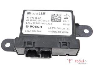 Regeleenheid park distance control OPEL Corsa E (--)