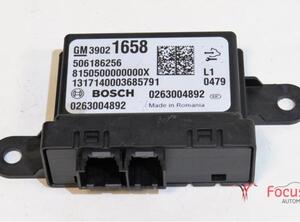 Regeleenheid park distance control OPEL Corsa E (--)