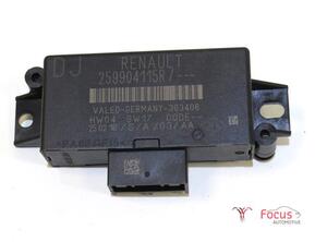 Control unit for parking support RENAULT Captur I (H5, J5), RENAULT Clio IV (BH)