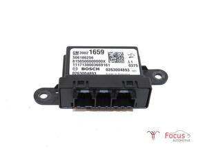 Control unit for parking support OPEL Mokka/Mokka X (J13)