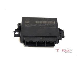 Regeleenheid park distance control VW UP! (121, 122, 123, BL1, BL2, BL3), VW Load UP (121, 122, BL1, BL2)