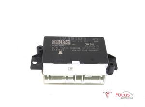 Control unit for parking support SEAT Ibiza V (KJ1)