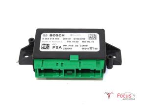 Control unit for parking support CITROËN C3 III (SX), CITROËN C3 II (SC_)