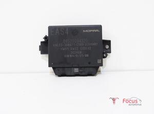 Control unit for parking support FIAT 500 (312_), FIAT 500 C (312_), ABARTH 500 / 595 / 695 (312_), ABARTH 500C / 595C / 695C (312_)