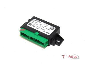 Control unit for parking support PEUGEOT 208 I (CA_, CC_)