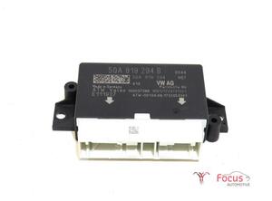 Control unit for parking support VW GOLF VII (5G1, BQ1, BE1, BE2), VW GOLF VII Variant (BA5, BV5), VW GOLF VIII Variant (CG5)