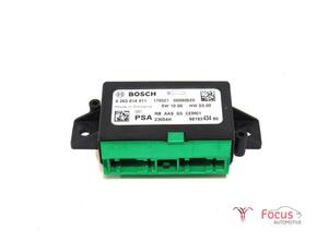 Control unit for parking support CITROËN C3 AIRCROSS II (2R_, 2C_)