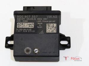 Control unit for curve light VW GOLF VII (5G1, BQ1, BE1, BE2), VW GOLF VII Variant (BA5, BV5), VW GOLF VIII Variant (CG5)